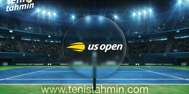 Amerika Açık Tenis Turnuvası iddaa tahmin ve analizleri