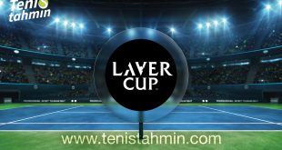 Laver Cup iddaa tahmin ve analizleri