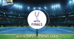 WTA Finalleri iddaa tahmin ve analizleri