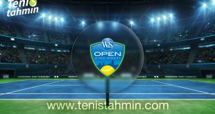 Cincinnati ATP Tenis Turnuvası iddaa tahmin ve analizleri